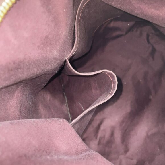 100% Authentic Louis Vuitton Monogram Ideal Red Elegy Shoulder Bag - Picture 15 of 16